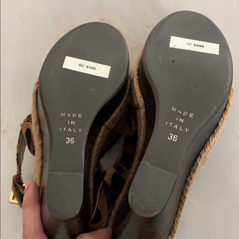Wedges - Picture 5 of 5